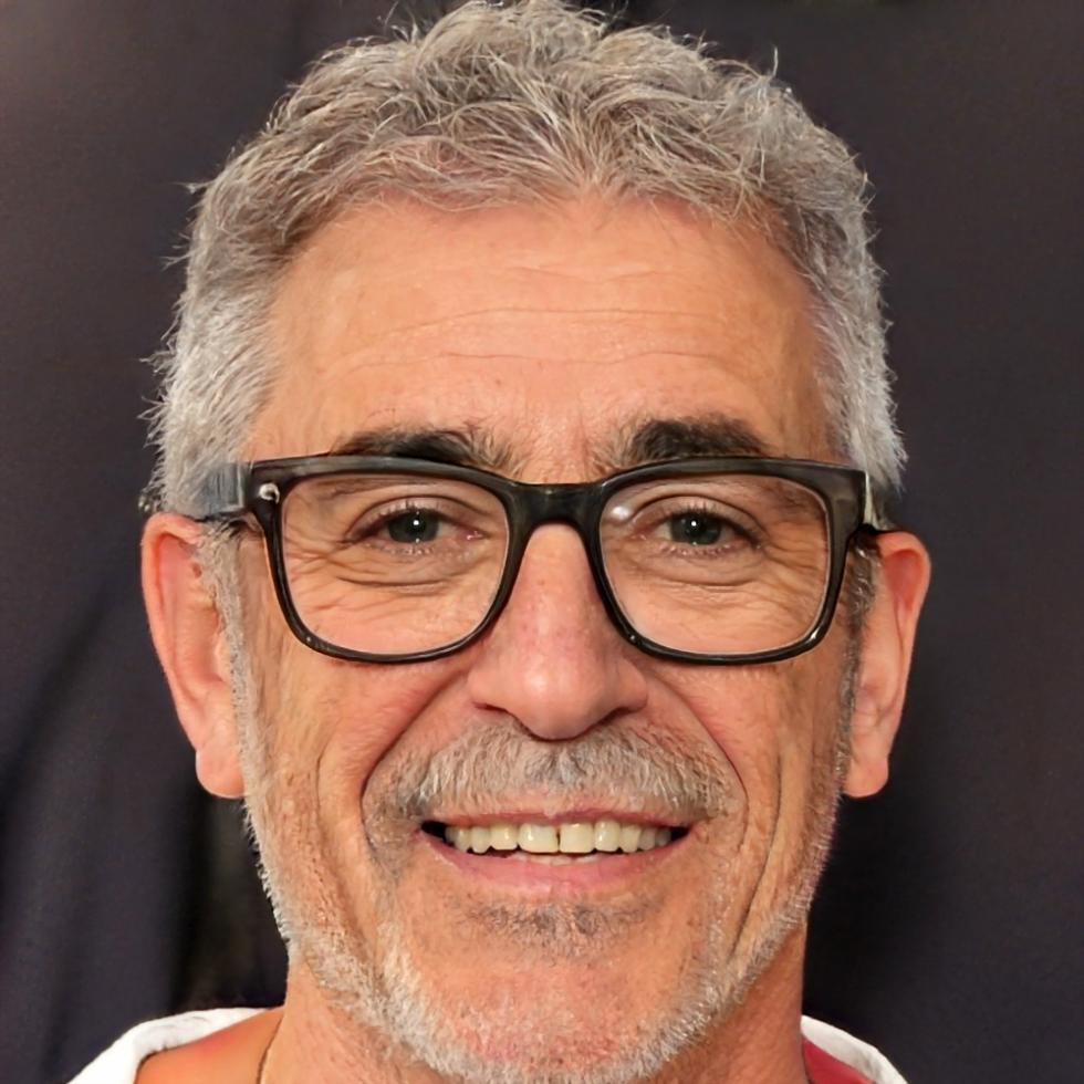 Edvard Strömqvist, Lead Meditation Guide at Domain