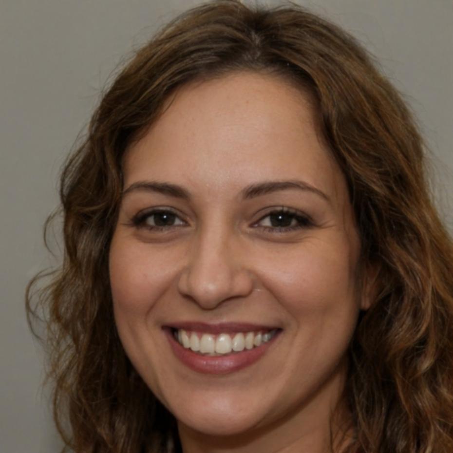 Programme participant Bríd Ó Maolalaidh