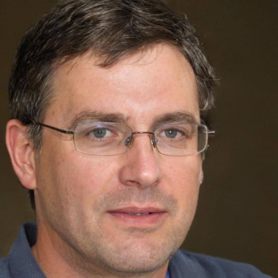 Mentor Pieter Vandamme