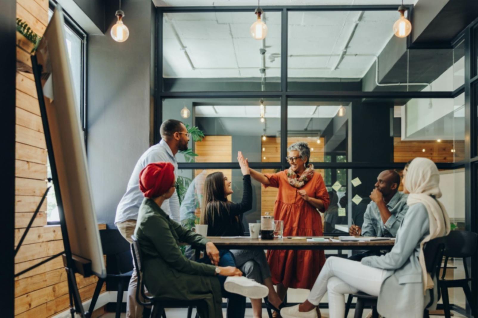 Strategic Leadership for New Managers