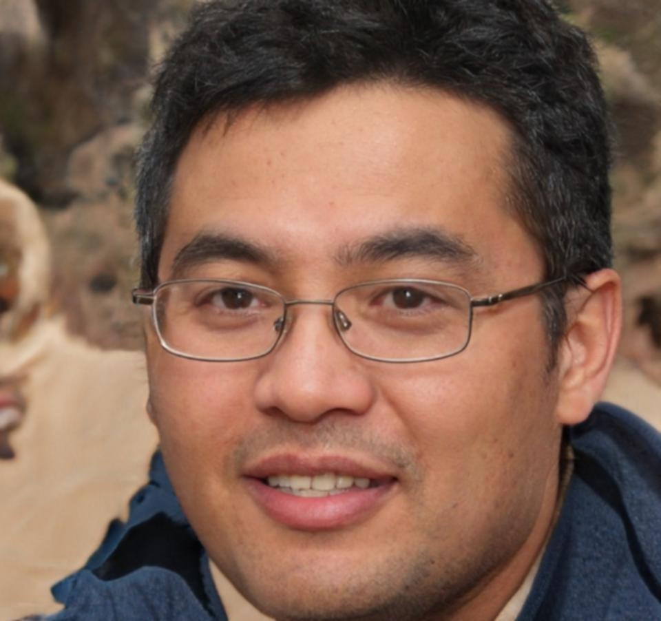 Programme participant Iain Dalrymple